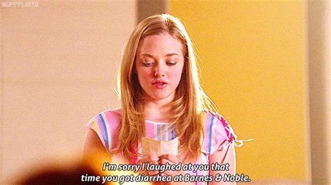 A Definitive Ranking Of The Best Mean Girls Quotes Mean Girl Quotes Best Mean Girls Quotes