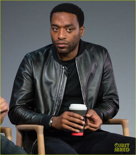 Chiwetel Ejiofor Says Z For Zachariah Is A Post Apocalyptic Love Triangle Photo 3442268