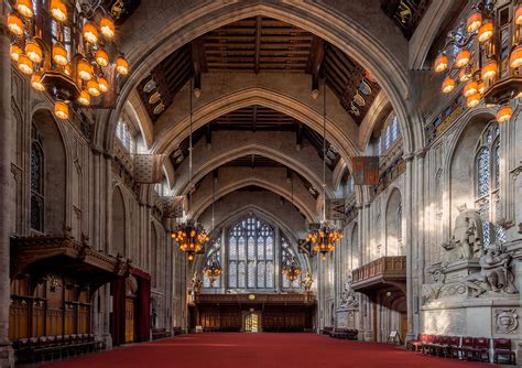 London The Guildhall London City London Amazing Architecture