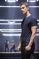 divergent - four/tobias Veronica Roth, Divergent Film, Divergent 2014 ...