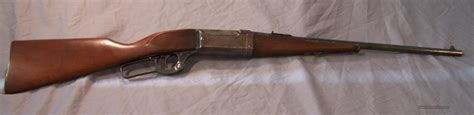 Savage Model 1899 Deluxe Take Down For Sale At