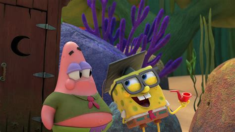 Watch Kamp Koral Spongebobs Under Years Season 1 Episode 7 What