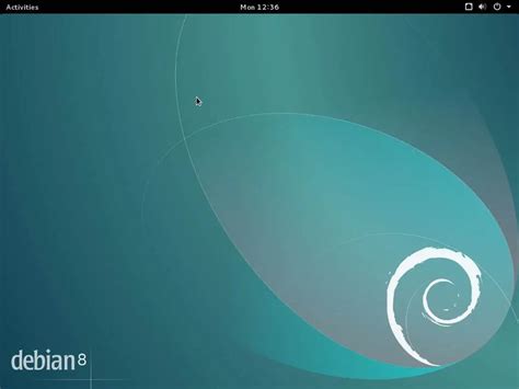 Debian 811 Releases The Last Update Of Debian 8
