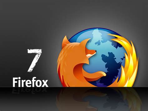 Mozilla Firefox 7 Versión Final Ya Está Disponible Para Su Descarga Nisfe