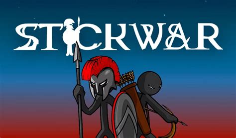 Stick War Legacy Play Stick War Legacy On Slope Game