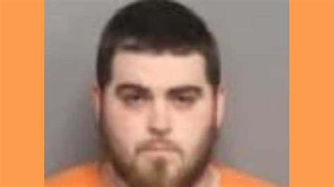 south carolina man arrested on criminal sex charges toward minor