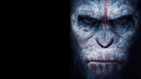Dawn Of The Planet Of The Apes Movie Mom