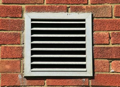 What Are Air Vent Covers With Pictures