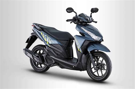 Automobile, motorcycle, financial services, and power product and other businesses. HONDA Click 150i - Motortrade