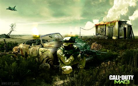 Call Of Duty Modern Warfare 3 Zombies Rtsrain