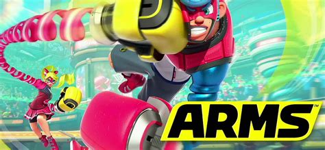 Primeros Análisis De Arms Nintendo Switch Nippon Banzai