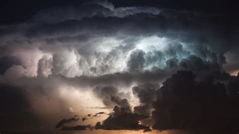 Thunderstorm Screensavers Wallpapers 64 Images