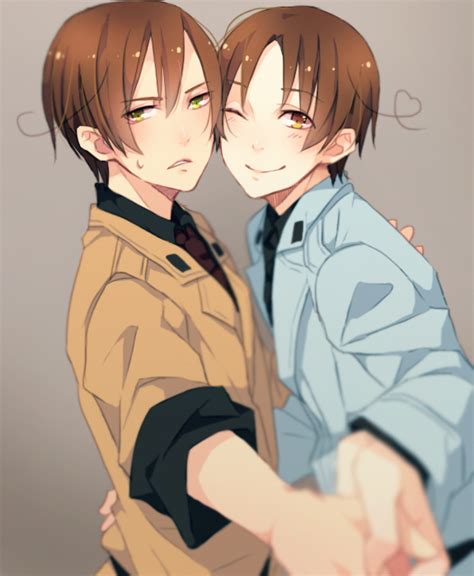 Italy Brothers Hetalia Fan Art 39194515 Fanpop