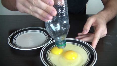 10 Amazing Science Experiments You Can Do With Eggs Youtube