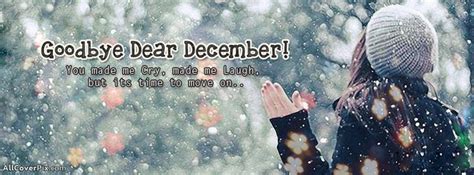 Goodbye December Hello January Facebook Cover Images Hello January