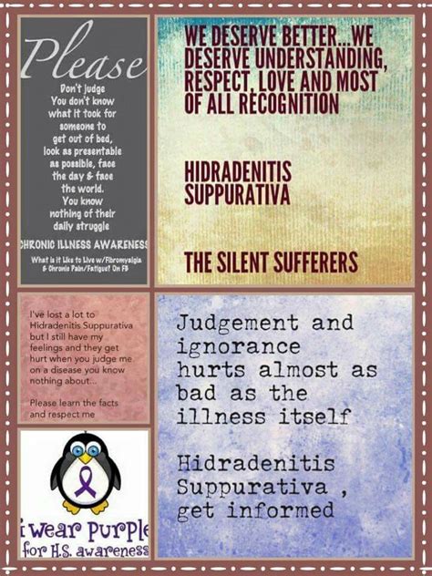 Pin By Hs Cure On Hs In 2020 Hidradenitis Suppurativa Quotes