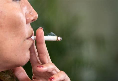 history of smoking linked to accelerated decline in lung function pulmonology advisor