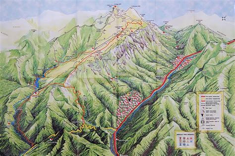 Aceasta harta va ajuta sa invatati in mod rapid si eficient altitudinile din romania, pornind de la campii si urcand pana la munti. Parcul National Bucegi | Promenada Culturala