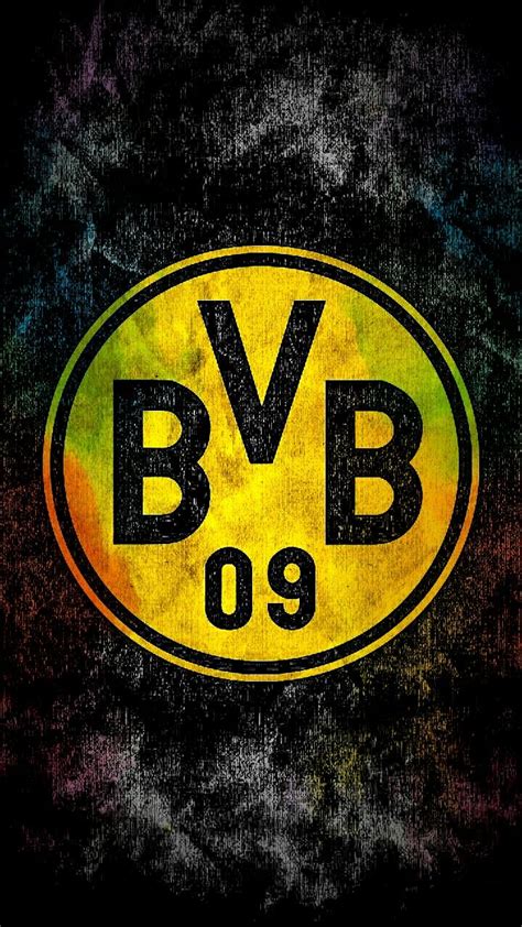 Bvb Dortmund Wallpapers Wallpaper Cave