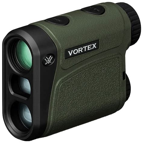 Vortex Optics Impact 4000 Ballistic Rail Mounted Laser Rangefinder