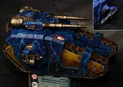 Night Lords Are So Metal - Army of One - Spikey Bits