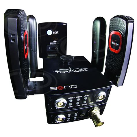 Buy Teradek Bond Transmitter Ter Bond