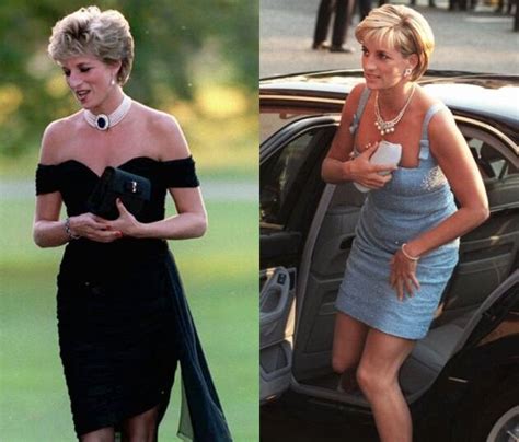 princess diana 20th death anniversary remembering the royal s impeccable style quotient