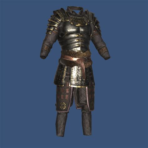 Bladesblades Armor The Unofficial Elder Scrolls Pages Uesp