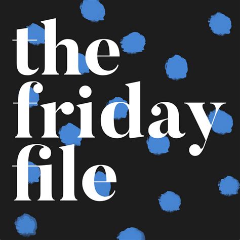 Friday File Sunday Night Edition Mom Works It Out By Angela Gillis