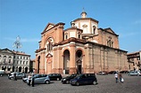 Voghera - Pavia - Borghi in-Lombardia