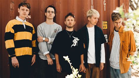 Roam And With Confidence Have Announced A Co Headline Tour — Kerrang