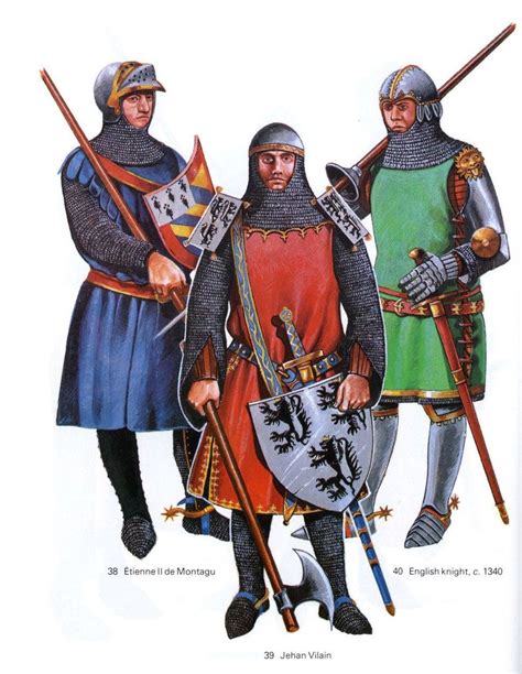 Medieval Garb Medieval Period Medieval Knight Medieval Fantasy