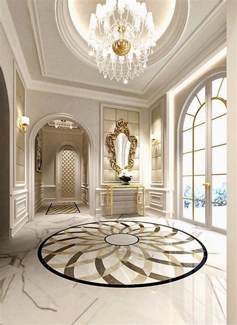 These 15 Marble Flooring Are Really Gorgeous With Images Luxury