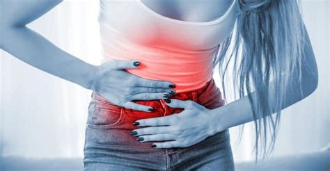 Abdominal Pain Causes Symptoms And Treatment Natural Food Series