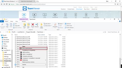 Teamviewer latest version setup for windows 64/32 bit. Teamviewer Windows Ce - Teamviewer The Remote Desktop ...