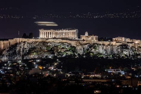 Les 20 Lieux Incontournables à Voir En Grèce