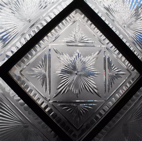 What Is Acid Etched Glass Expert Glass Designs