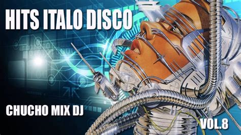 Italo Disco Mix Vol8 Youtube