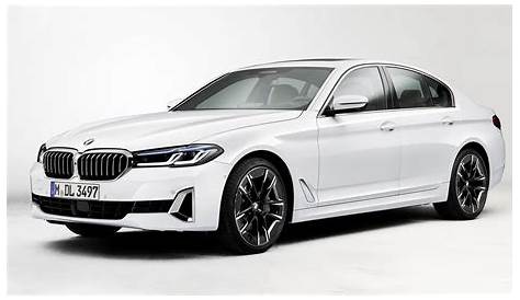 2020 BMW 5 Series - Wallpapers and HD Images | Car Pixel