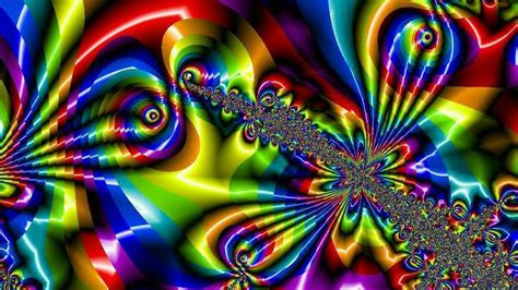 Hippie Psychedelic Trippy Hd Trippy Wallpapers Hd