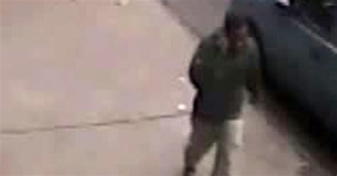 Nypd Continues Search For Bronx Sex Assault Suspect Cbs New York