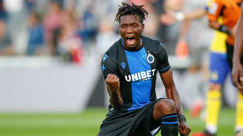 Club bruges is currently on the 6 place in the jupiler league table. Okereke backs Club Brugge to make history in Champions League | Sporting News Canada