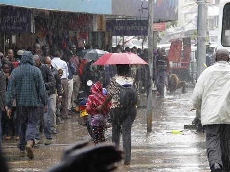 7 Small Enterprises Making A Kill This Rainy Season Business Today Kenya
