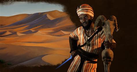 Sundiata Keita The Lion King Of Mali Ancient Origins
