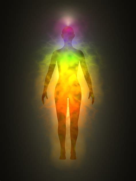 Your Aura And Its Connection To Alternative Medicine Parenting
