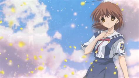 Clannad ~after Story~ Op Blu Ray Youtube