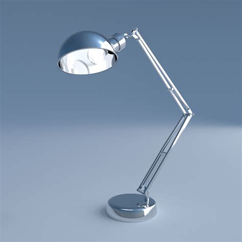 Adjustable Office Desk Lamp Imeshh