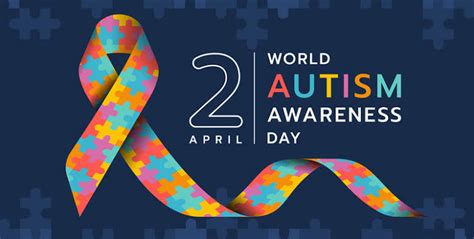8 Facts You May Not Know About Autism Awareness Day