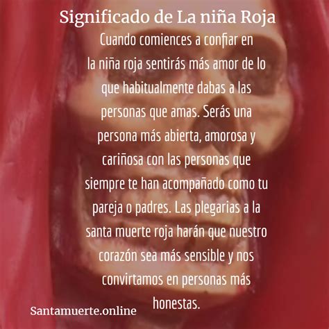 Álbumes 103 Imagen De Fondo Oracion Ala Santa Muerte Para Que Me Llame