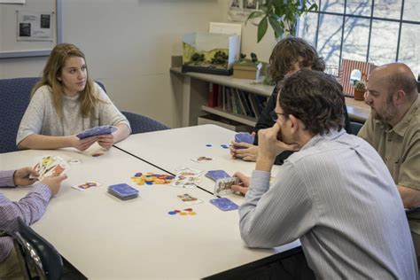 Board Game Club Members Design Three Games for Regional Contest - MICDS